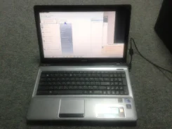 ASUS A52JT. 2,6����, ��� 4 ��, ���� 500���, WiFi, ����������� �� 2��. ����