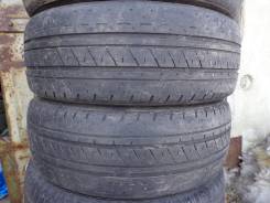 Bridgestone B-style RV. Летние, износ: 50%, 3 шт