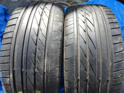 Goodyear Eagle RV-S Eco. 2010 ���, �/�, ����� 10�% ����