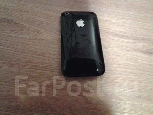 Apple iPhone 3G. �/� ����