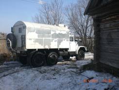 ЗИЛ 131. Продам , обменяю на легковой а/м или снегоход., 6 000 куб. см., 5 000 кг.