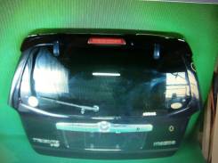 Дверь багажника. Mazda Tribute, EPFW