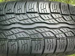 Bridgestone Dueler H/T D687. Летние, без износа, 1 шт