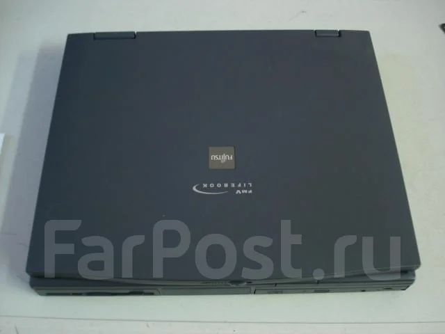 Fujitsu LIFEBOOK. 1����, ��� 256 �� � ������, ���� 20���, ����������� �� 1��. ����