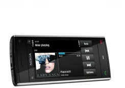 Nokia X6 16Gb ����