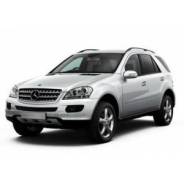 Mercedes-Benz ML-Class. Продам птс с железом на mercedes-benz ml 500 (W164) 2006 год