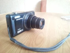 Olympus VR-320. 10 - 14.9 ��, ���: 12� ����