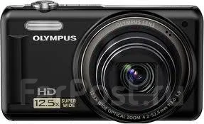 Olympus VR-320. 10 - 14.9 ��, ���: 12� ����