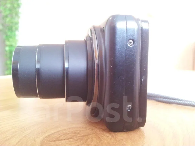 Olympus VR-320. 10 - 14.9 ��, ���: 12� ����