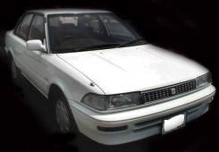 Toyota Corolla. AE91, 5AF