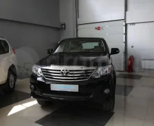 Toyota Fortuner. �������, 4wd, 2.7, ������ ����