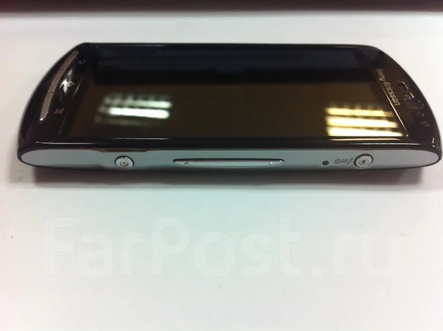 Sony Ericsson Xperia Neo V ����