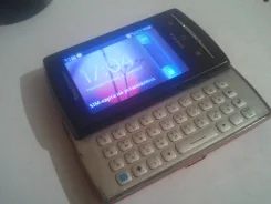 Sony Ericsson Xperia X10 mini pro. �/�
