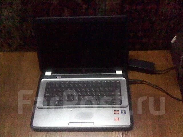 HP PAVILION g6-1124er. 1,4����, ��� 512 ��, ���� 320���, ����������� �� 3��. ����