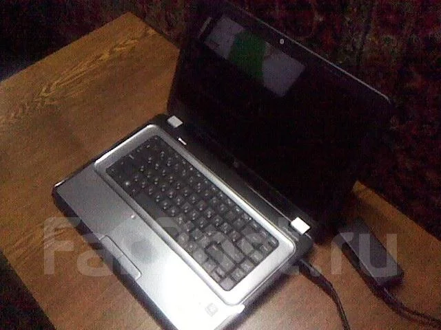 HP PAVILION g6-1124er. 1,4����, ��� 512 ��, ���� 320���, ����������� �� 3��. ����