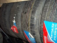 Silverstone ESTIVA X5. ������, ����� ����