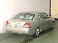 Крыша. Toyota Mark II, JZX110 Двигатель 1JZFSE