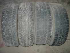 General Tire Altimax Arctic. ������, 10�%