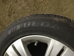 Fulda Carat Exelero. ������, �/�, ����� 70�% ����