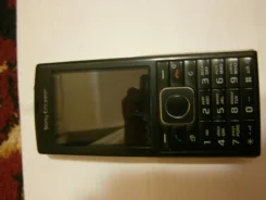Sony Ericsson Cedar. �/� ����