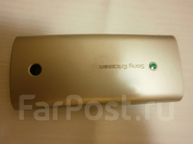 Sony Ericsson Cedar. �/� ����