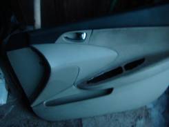 Обшивка двери. Nissan Primera, TP12, P12E, TNP12, P12, HP12, QP12, RP12