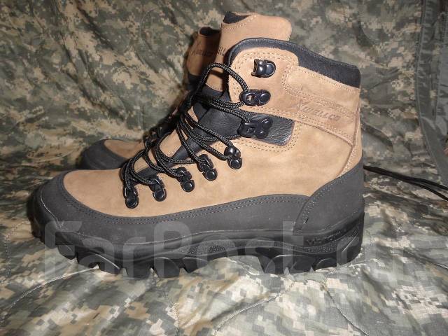 Wellco hot sale combat hiker