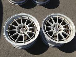 Enkei NT03+M. 10.0x18", 5x114.30, ET18