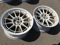 Enkei NT03+M. 10.0x18, 5x114.30, ET18
