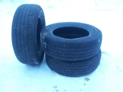 Dunlop Grandtrek PT 4000. ������, 2010 ���, 50�%, 3 ��