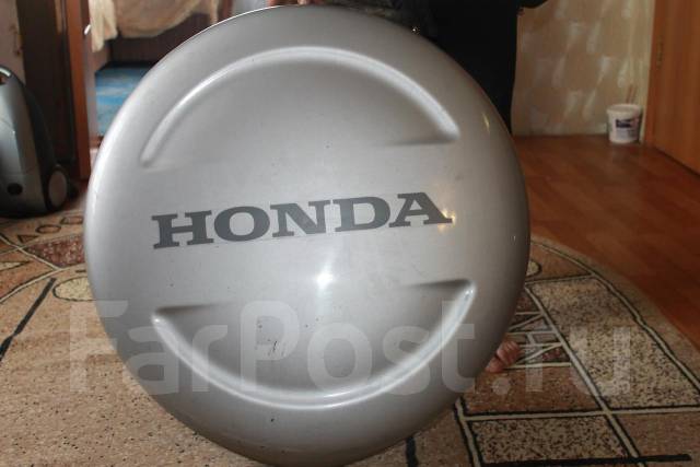 Запасное колесо Honda CR V
