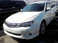 Фара противотуманная. Subaru Forester, SH5, SHJ, SH9, SH9L Subaru Impreza