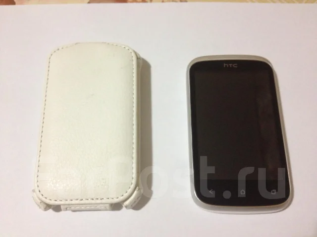 HTC Desire C ����