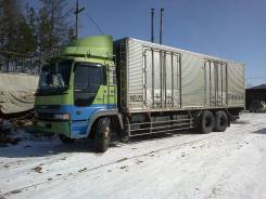 Hino Profia. Продам 1995 г. в., 13 000 куб. см., 10 000 кг.