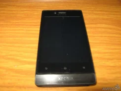 Sony Xperia miro