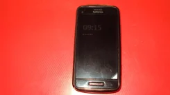 Nokia C6-01