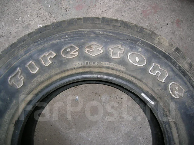 Firestone Wilderness. �����������, �/�, ����� 80 % ����