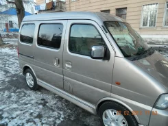 Suzuki Every Landy. ������, 1.3, ������ ����