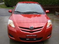 Toyota Yaris. �������, ��������, 1.5, ������, �/� ����
