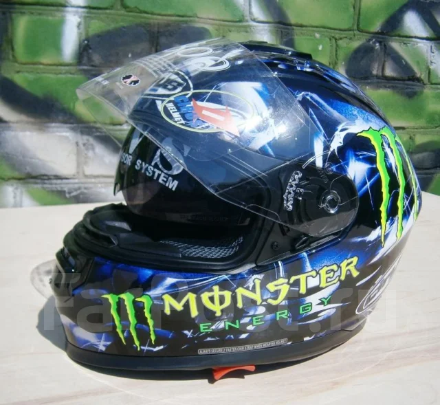 aerodynamic helmets motorcycle Momodesign Aero 2206 Mono Helmet Green Matt