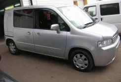 Honda Mobilio Spike. �������, ��������, 1.5, ������ ����