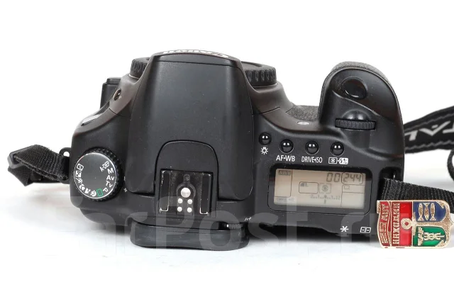 Canon EOS 30D. 10 - 14.9 �� ����
