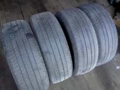 Dunlop Performa 202. ������, 2011 ���, �/�, ����� 30�%