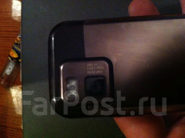 Nokia N97 mini ����