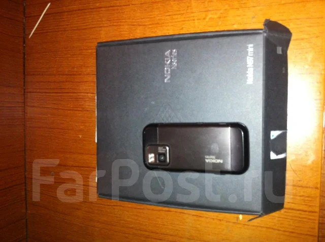 Nokia N97 mini ����
