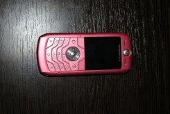 Motorola SLVR L6. �/� ����