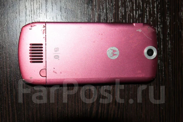 Motorola SLVR L6. �/� ����