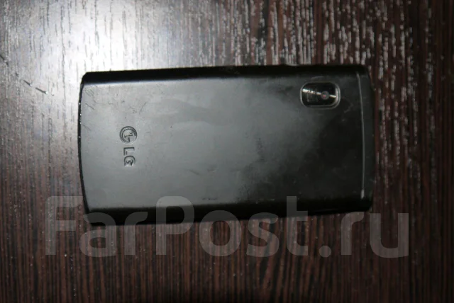 LG P520. �/� ����