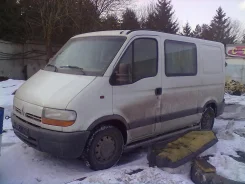 Renault Master ����