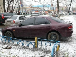 Mazda Xedos 6 ����